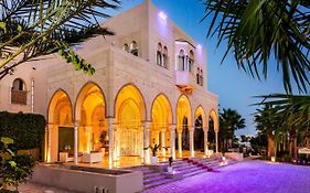 Palm Beach Palace Djerba - Adult Only